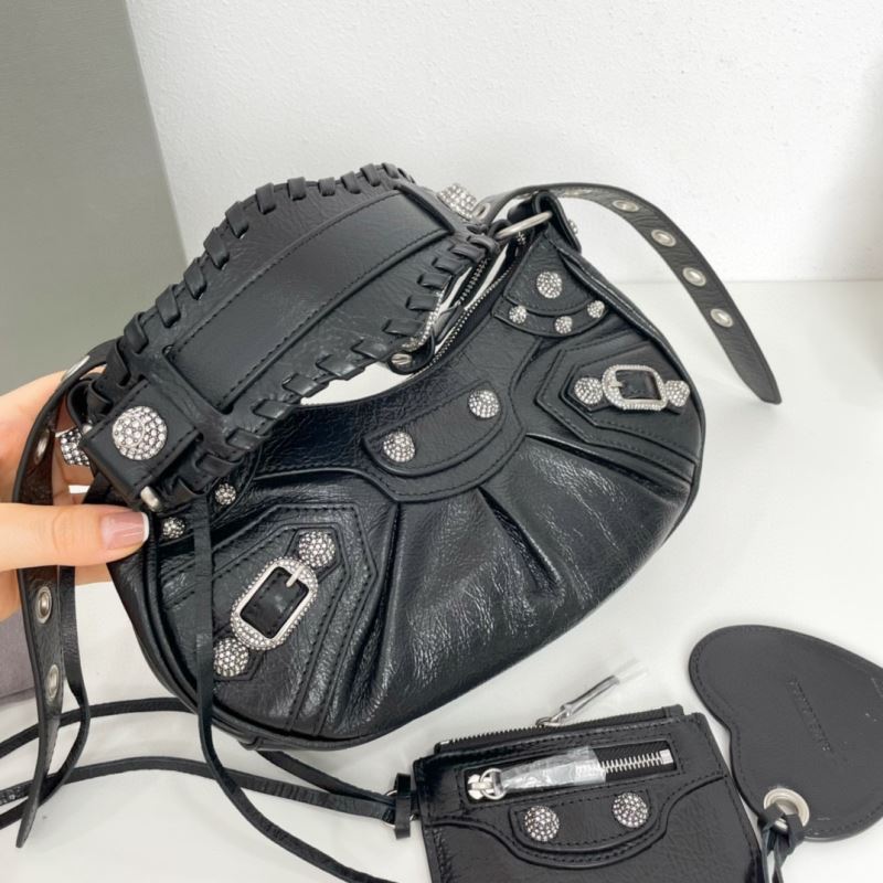 Balenciaga Top Handle Bags